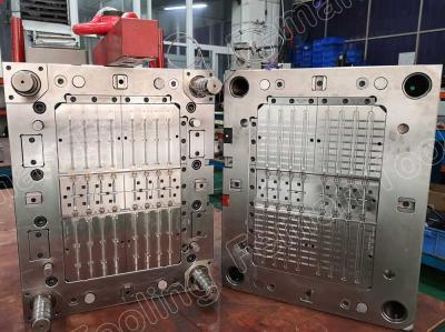 Packaging Injection Molding